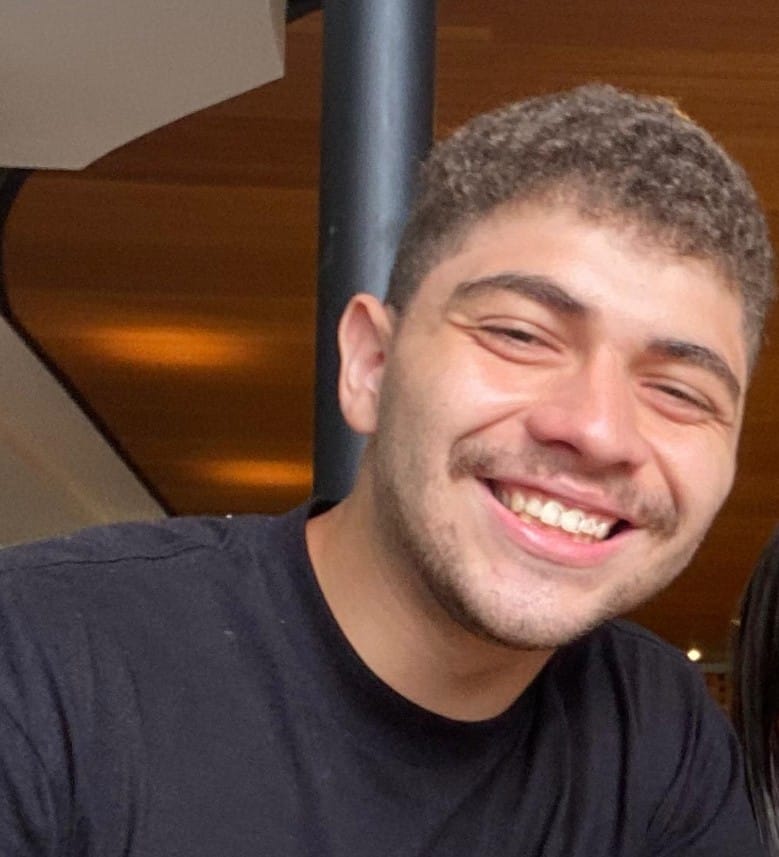 Fabio Kauê Araujo da Silva