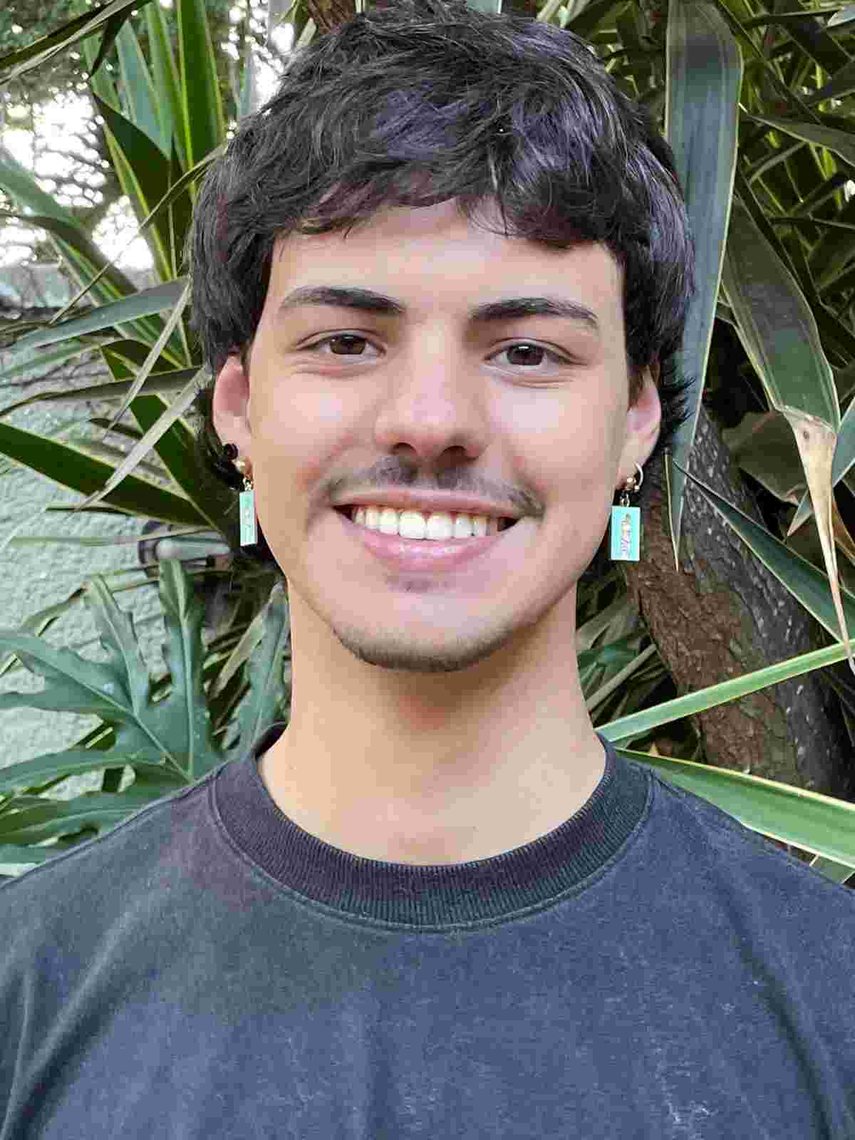 Lucca Baptista Silva Ferraz