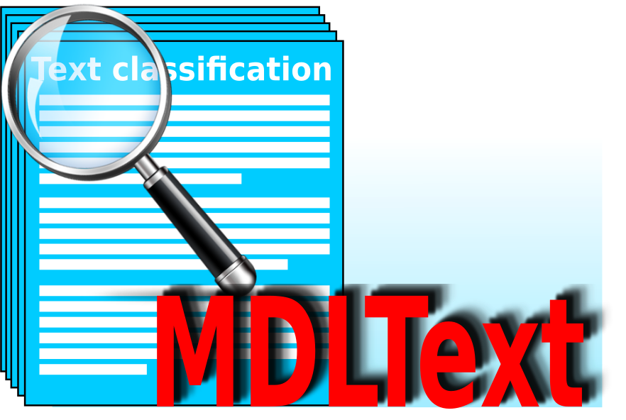 MDLText