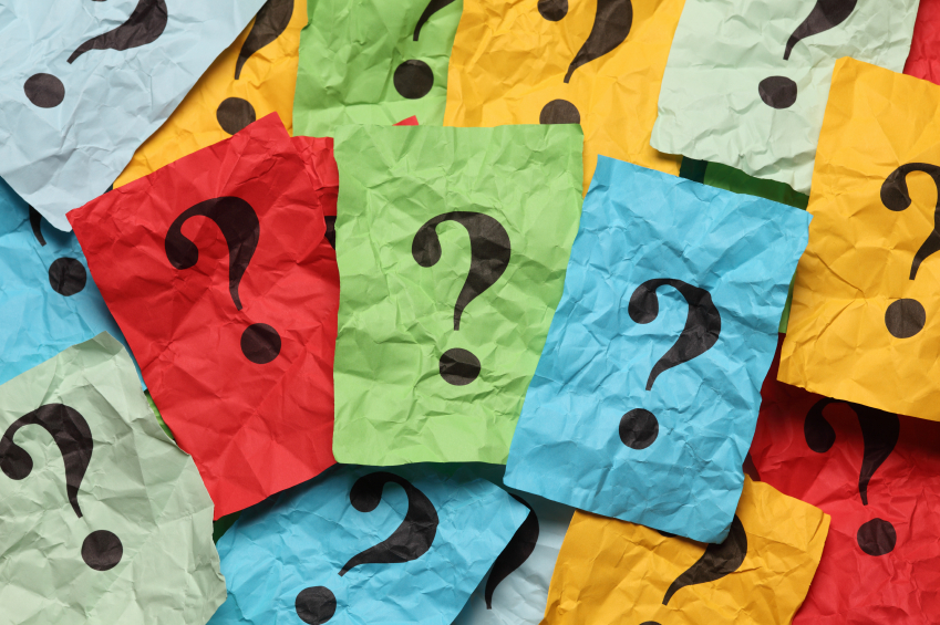 Question Classifier